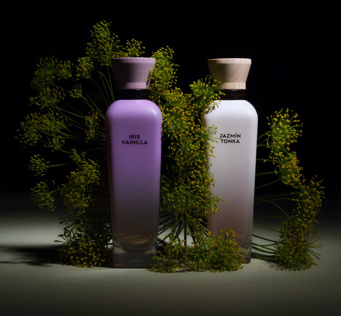 おまとめ　ADOLFO DOMINGUEZ、ticca Adolfo Domínguez Oriental Collection – natural inside and out